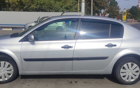 Renault Megane II, 2007 год, 480 000 рублей, 4 фотография