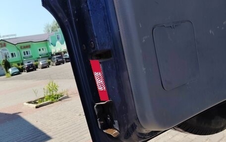 Jeep Cherokee, 2007 год, 950 000 рублей, 14 фотография