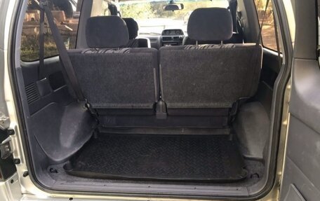 Toyota Land Cruiser Prado 90 рестайлинг, 1999 год, 900 000 рублей, 11 фотография