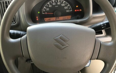 Suzuki Every VI, 2019 год, 1 090 000 рублей, 9 фотография