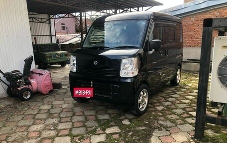 Suzuki Every VI, 2019 год, 1 090 000 рублей, 2 фотография