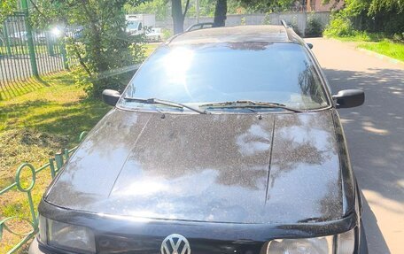 Volkswagen Passat B3, 1992 год, 170 000 рублей, 2 фотография