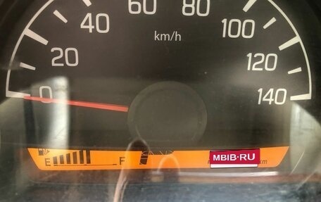 Suzuki Every VI, 2019 год, 1 090 000 рублей, 12 фотография