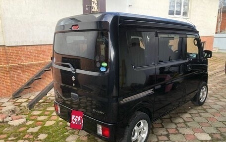 Suzuki Every VI, 2019 год, 1 090 000 рублей, 3 фотография