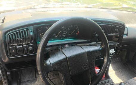 Volkswagen Passat B3, 1992 год, 170 000 рублей, 4 фотография