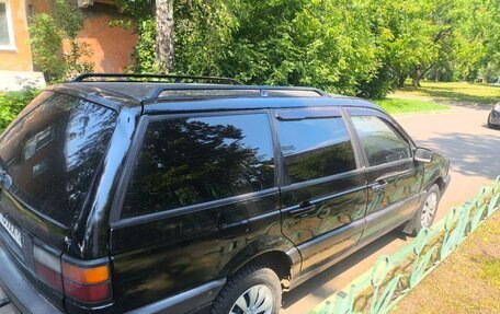 Volkswagen Passat B3, 1992 год, 170 000 рублей, 6 фотография