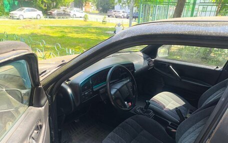 Volkswagen Passat B3, 1992 год, 170 000 рублей, 5 фотография