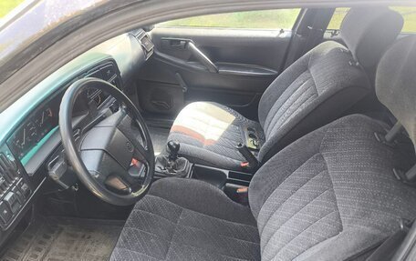 Volkswagen Passat B3, 1992 год, 170 000 рублей, 7 фотография