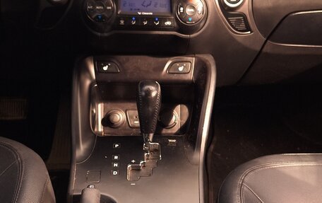 Hyundai ix35 I рестайлинг, 2011 год, 1 300 000 рублей, 8 фотография