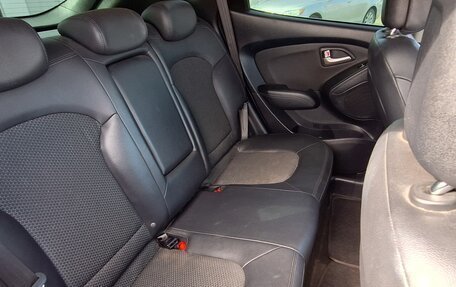 Hyundai ix35 I рестайлинг, 2011 год, 1 300 000 рублей, 7 фотография