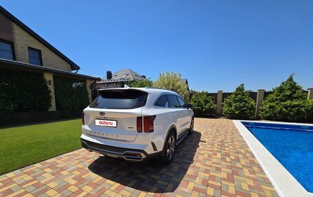 KIA Sorento IV, 2020 год, 3 300 000 рублей, 5 фотография