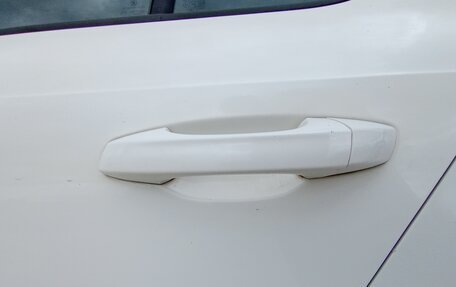 Skoda Octavia, 2014 год, 875 000 рублей, 9 фотография