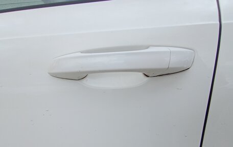 Skoda Octavia, 2014 год, 875 000 рублей, 8 фотография