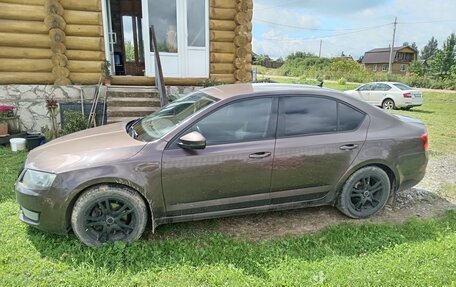 Skoda Octavia, 2014 год, 875 000 рублей, 11 фотография