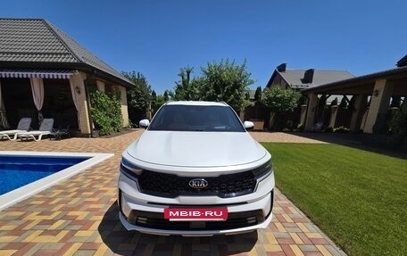 KIA Sorento IV, 2020 год, 3 300 000 рублей, 7 фотография