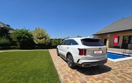 KIA Sorento IV, 2020 год, 3 300 000 рублей, 6 фотография
