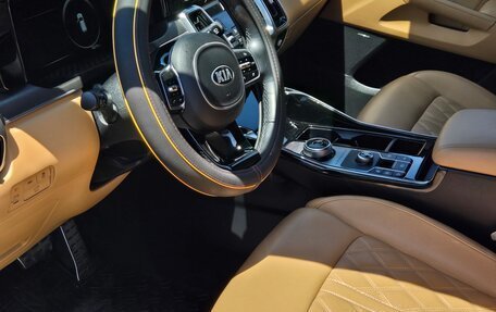 KIA Sorento IV, 2020 год, 3 300 000 рублей, 9 фотография