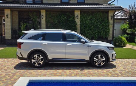 KIA Sorento IV, 2020 год, 3 300 000 рублей, 12 фотография