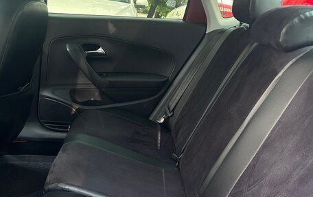 Volkswagen Polo VI (EU Market), 2012 год, 930 000 рублей, 12 фотография