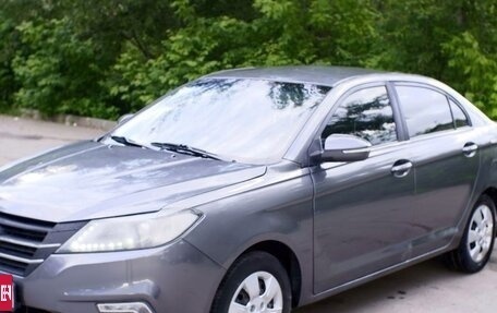 Lifan Solano I (630) рестайлинг, 2013 год, 570 000 рублей, 2 фотография