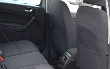 Skoda Yeti I рестайлинг, 2014 год, 950 000 рублей, 14 фотография