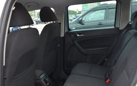 Skoda Yeti I рестайлинг, 2014 год, 950 000 рублей, 12 фотография