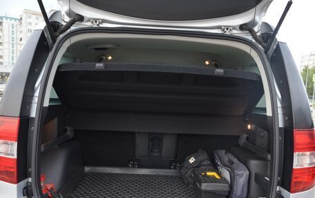 Skoda Yeti I рестайлинг, 2014 год, 950 000 рублей, 10 фотография
