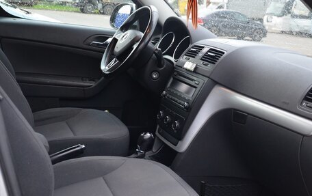 Skoda Yeti I рестайлинг, 2014 год, 950 000 рублей, 13 фотография
