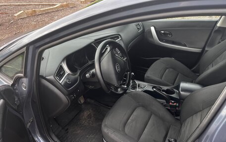 KIA cee'd III, 2018 год, 1 400 000 рублей, 7 фотография