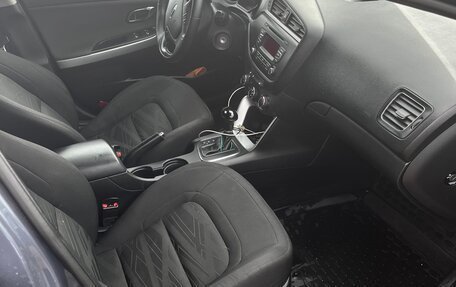 KIA cee'd III, 2018 год, 1 400 000 рублей, 5 фотография