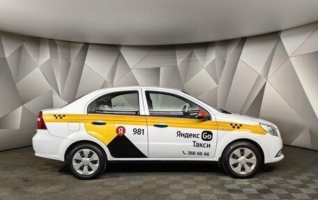 Chevrolet Nexia, 2023 год, 786 000 рублей, 6 фотография