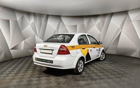 Chevrolet Nexia, 2023 год, 786 000 рублей, 2 фотография
