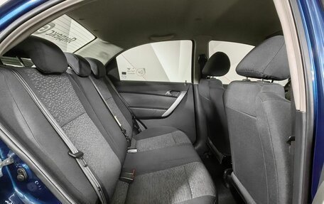 Chevrolet Nexia, 2023 год, 786 000 рублей, 10 фотография