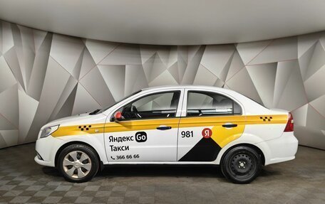 Chevrolet Nexia, 2023 год, 786 000 рублей, 5 фотография