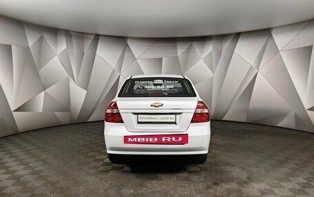 Chevrolet Nexia, 2023 год, 786 000 рублей, 8 фотография