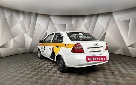 Chevrolet Nexia, 2023 год, 786 000 рублей, 4 фотография