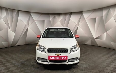 Chevrolet Nexia, 2023 год, 786 000 рублей, 7 фотография