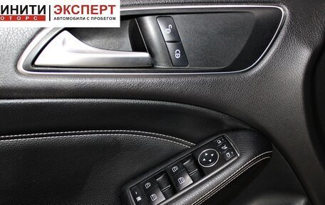 Mercedes-Benz B-Класс, 2013 год, 1 249 900 рублей, 10 фотография
