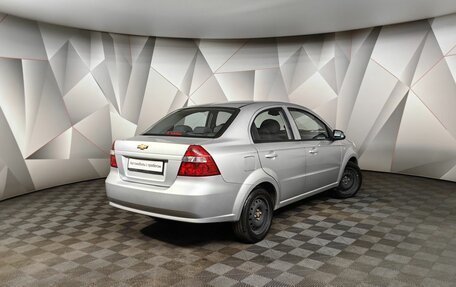 Chevrolet Nexia, 2023 год, 773 000 рублей, 2 фотография