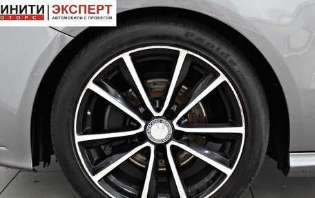 Mercedes-Benz B-Класс, 2013 год, 1 249 900 рублей, 13 фотография