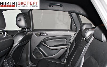 Mercedes-Benz B-Класс, 2013 год, 1 249 900 рублей, 12 фотография