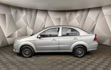 Chevrolet Nexia, 2023 год, 773 000 рублей, 5 фотография