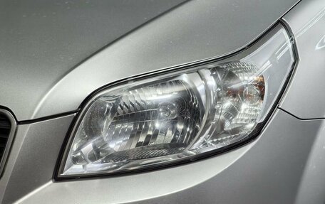 Chevrolet Nexia, 2023 год, 773 000 рублей, 9 фотография