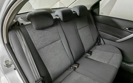 Chevrolet Nexia, 2023 год, 773 000 рублей, 11 фотография