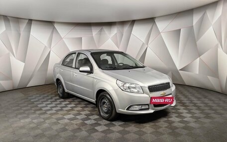 Chevrolet Nexia, 2023 год, 773 000 рублей, 3 фотография