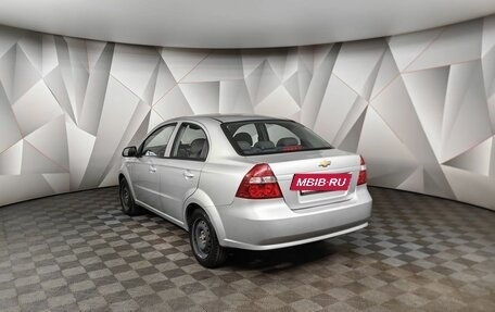 Chevrolet Nexia, 2023 год, 773 000 рублей, 4 фотография