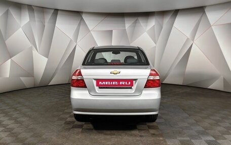 Chevrolet Nexia, 2023 год, 773 000 рублей, 8 фотография