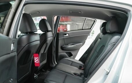 KIA Sportage IV рестайлинг, 2018 год, 1 549 000 рублей, 8 фотография