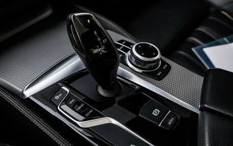 BMW 5 серия, 2018 год, 2 847 000 рублей, 17 фотография