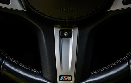BMW 5 серия, 2018 год, 2 847 000 рублей, 19 фотография